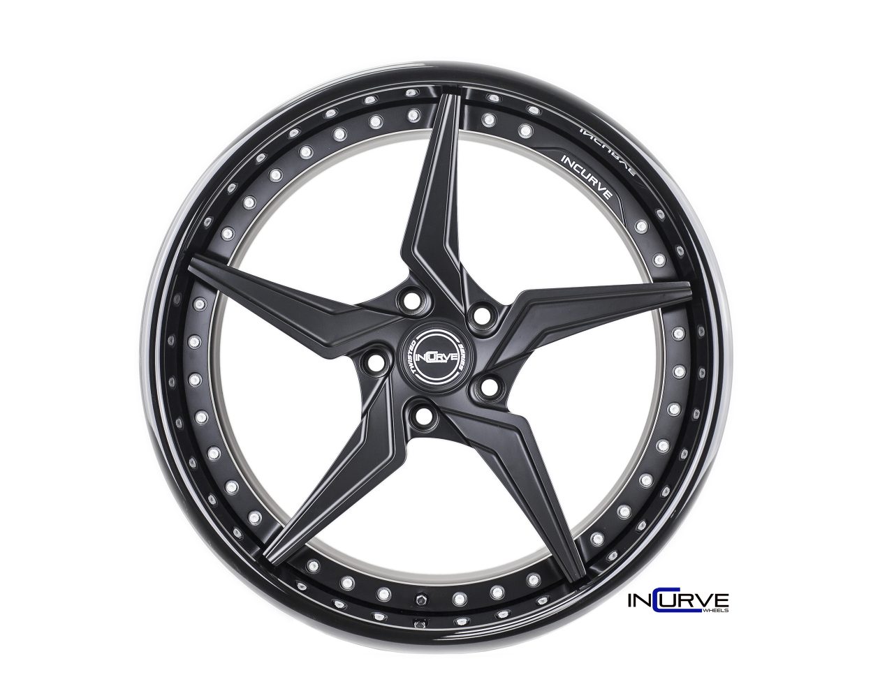 Incurve Forged Ts-5 