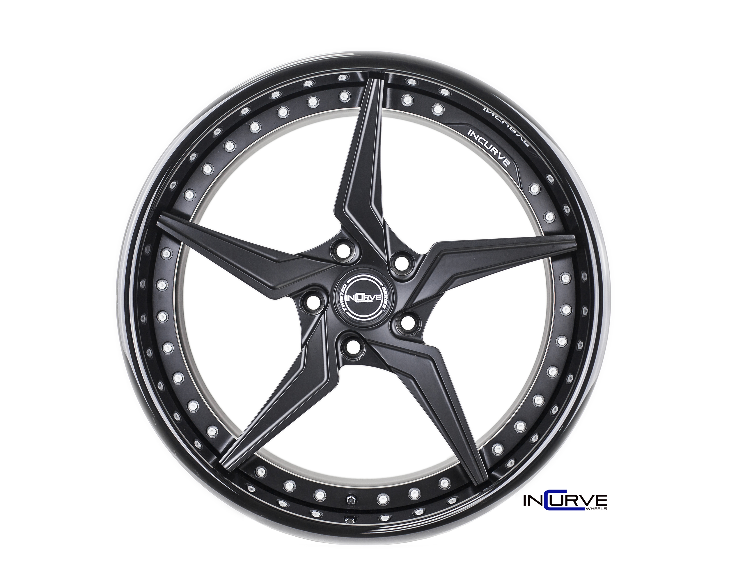 Incurve Forged TS-5 | Deep Concave - Incurve Wheels