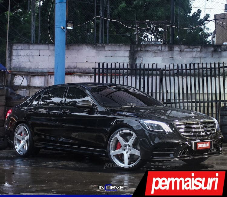 incurve forged wheels dealers