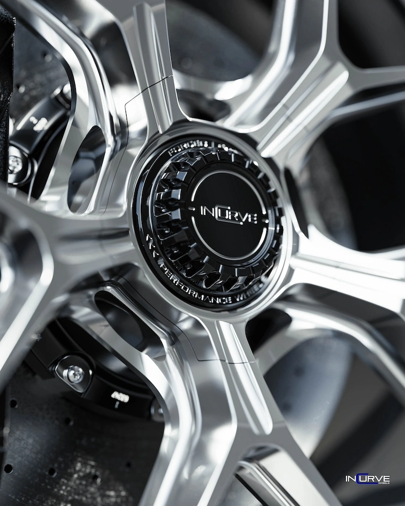 urus forged wheels by incurve